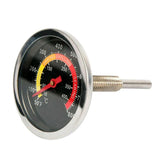 BBQ Smoker Grill Thermometer